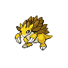 28 sprite