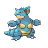 31 sprite