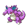 34 sprite