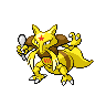 64 sprite