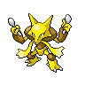 65 sprite
